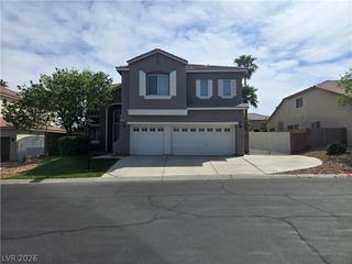 8159 OWL CLAN Court, Las Vegas, NV 89131