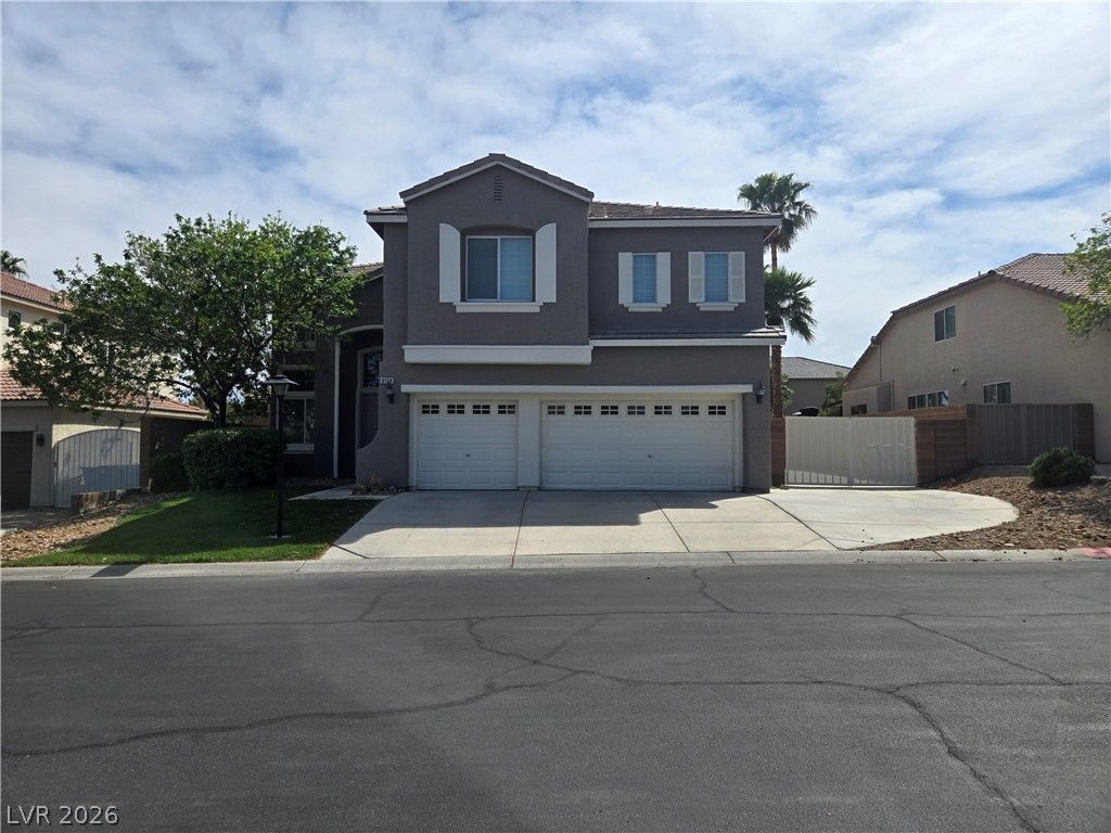 8159 OWL CLAN Court, Las Vegas, NV 89131