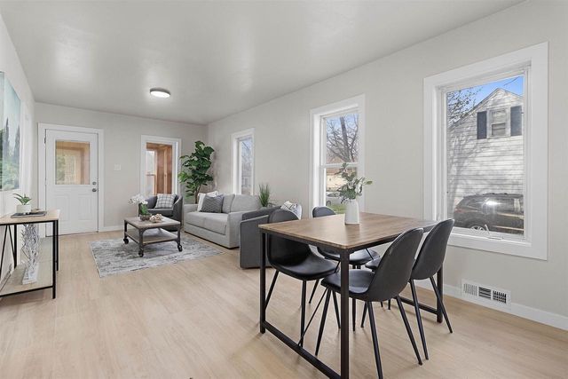 449 3RD STREET, Fond Du Lac, WI 54935