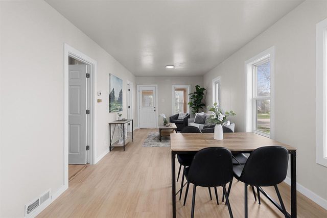 449 3RD STREET, Fond Du Lac, WI 54935