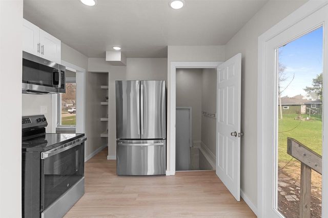 449 3RD STREET, Fond Du Lac, WI 54935