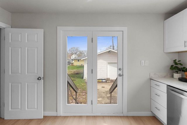 449 3RD STREET, Fond Du Lac, WI 54935