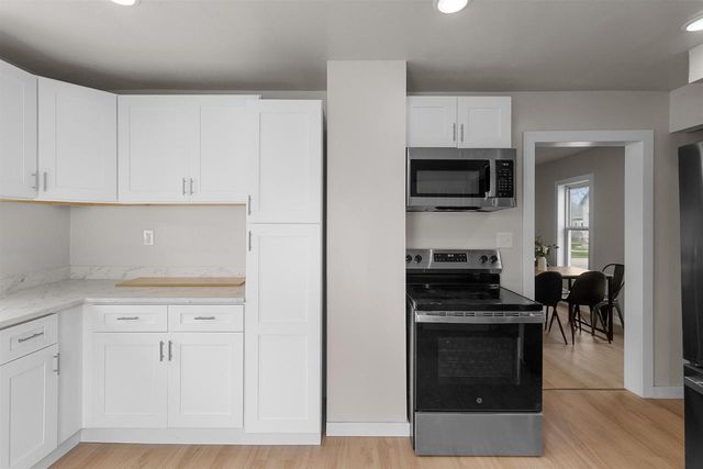 449 3RD STREET, Fond Du Lac, WI 54935