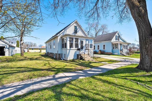 449 3RD STREET, Fond Du Lac, WI 54935
