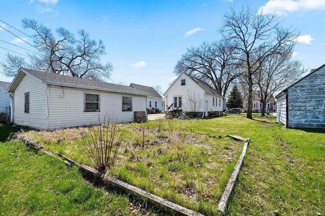 449 3RD STREET, Fond Du Lac, WI 54935