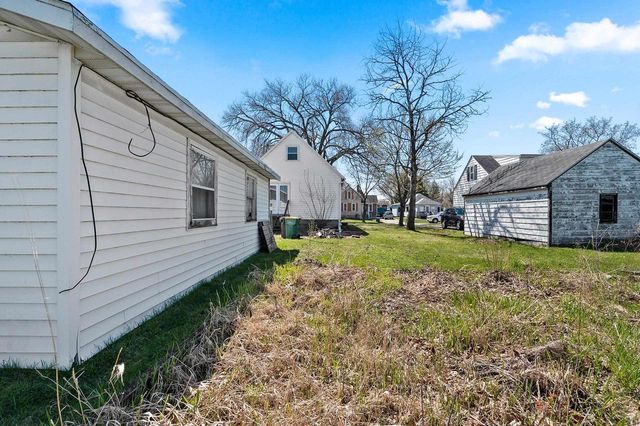 449 3RD STREET, Fond Du Lac, WI 54935