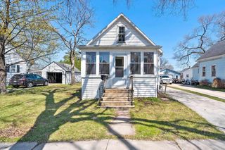 449 3RD STREET, Fond Du Lac, WI 54935