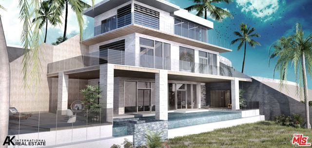 17860 W Lecco Lane, Pacific Palisades (los Angeles), CA 90027