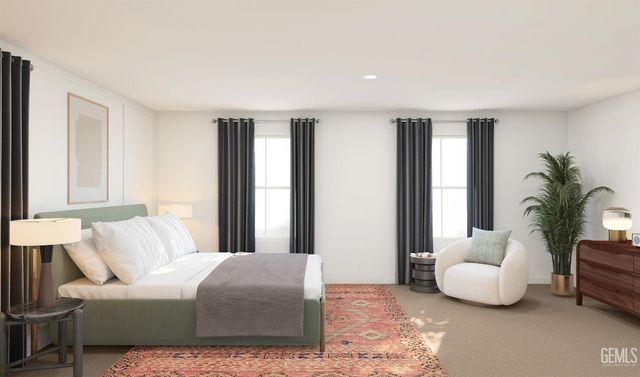 6206 Barsanti Avenue, Bakersfield, CA 93313