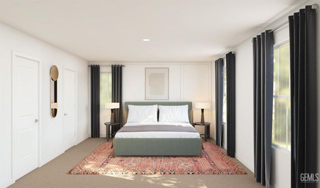 6206 Barsanti Avenue, Bakersfield, CA 93313