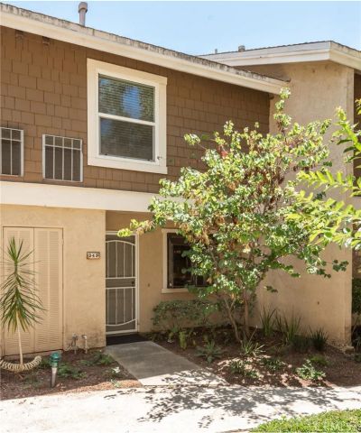 249 Pineview, Irvine, CA 92620