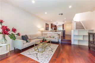 249 Pineview, Irvine, CA 92620