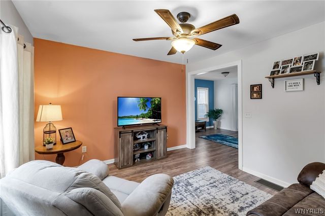 114 Prentice Street, Lockport City, NY 14094