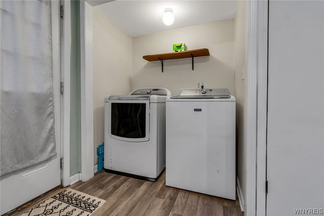 114 Prentice Street, Lockport City, NY 14094