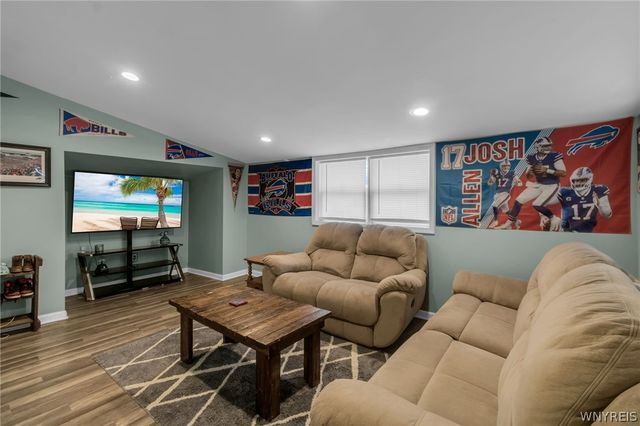 114 Prentice Street, Lockport City, NY 14094