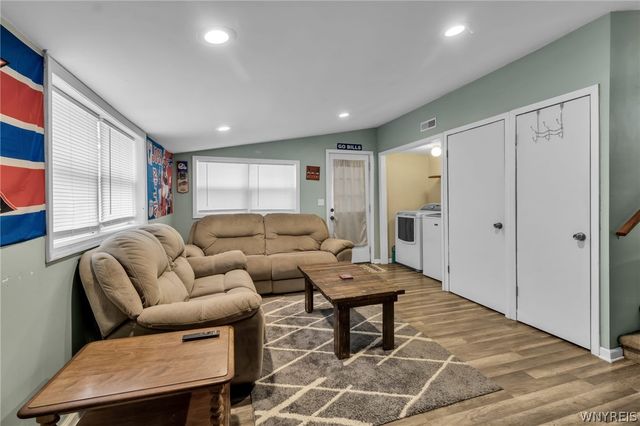 114 Prentice Street, Lockport City, NY 14094