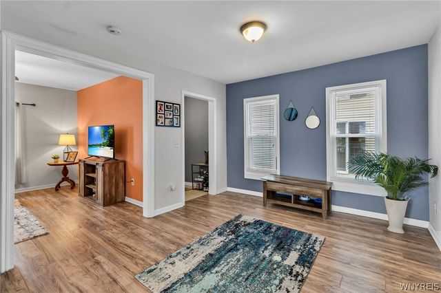 114 Prentice Street, Lockport City, NY 14094