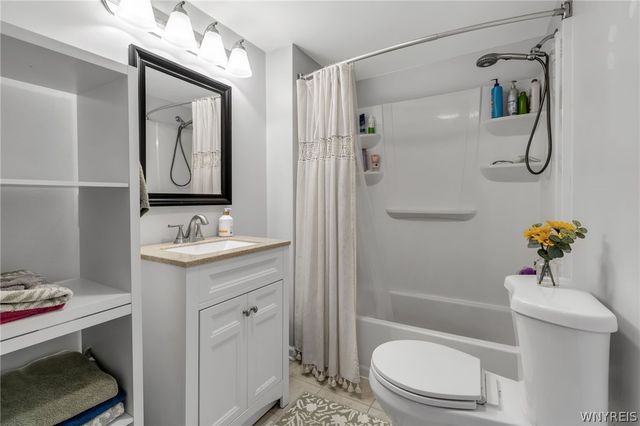 114 Prentice Street, Lockport City, NY 14094