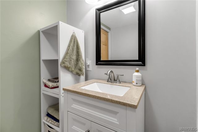 114 Prentice Street, Lockport City, NY 14094