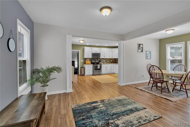 114 Prentice Street, Lockport City, NY 14094