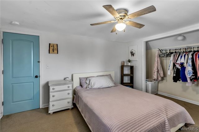 114 Prentice Street, Lockport City, NY 14094