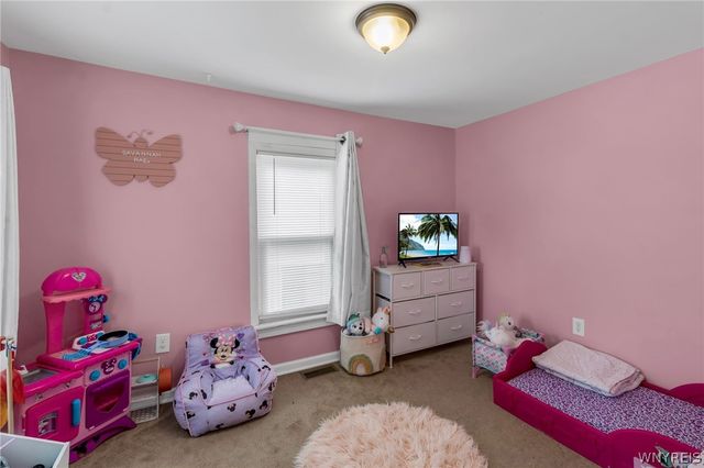 114 Prentice Street, Lockport City, NY 14094