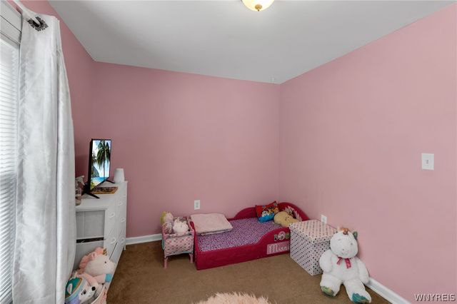 114 Prentice Street, Lockport City, NY 14094