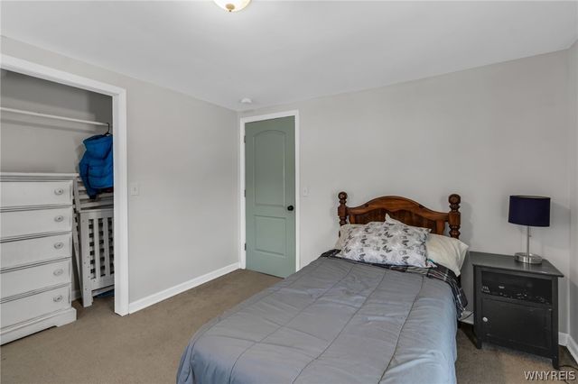 114 Prentice Street, Lockport City, NY 14094