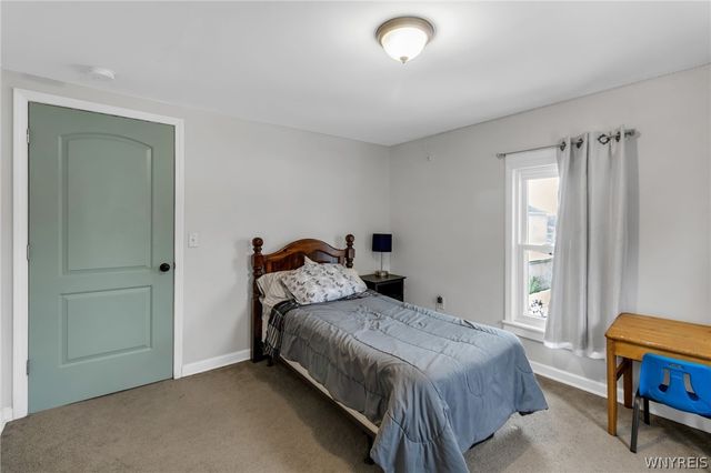 114 Prentice Street, Lockport City, NY 14094