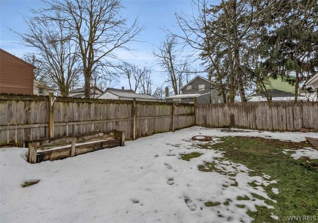 114 Prentice Street, Lockport City, NY 14094