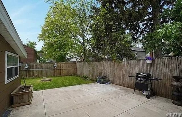 114 Prentice Street, Lockport City, NY 14094