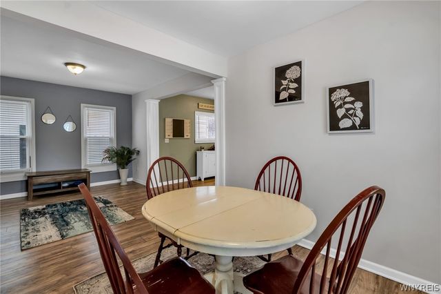 114 Prentice Street, Lockport City, NY 14094