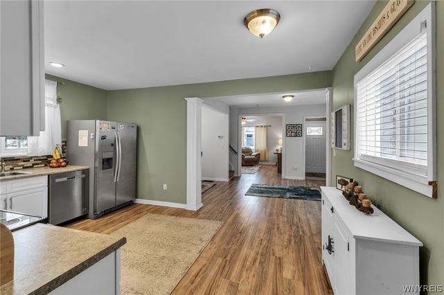 114 Prentice Street, Lockport City, NY 14094