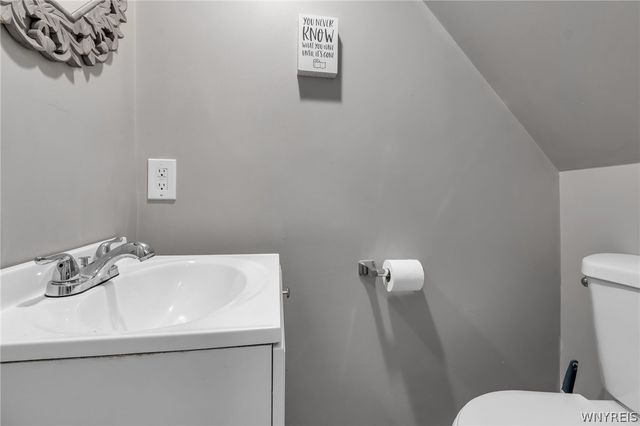 114 Prentice Street, Lockport City, NY 14094