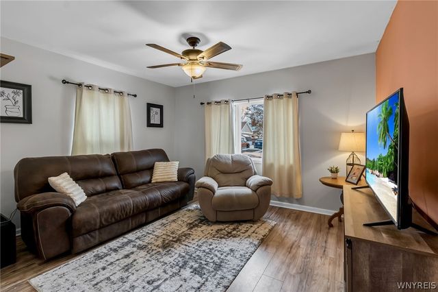 114 Prentice Street, Lockport City, NY 14094