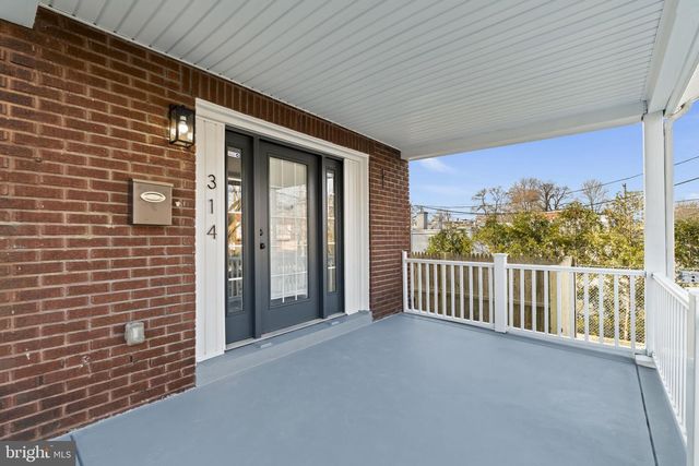 314 E MONTANA ST, Philadelphia, PA 19119