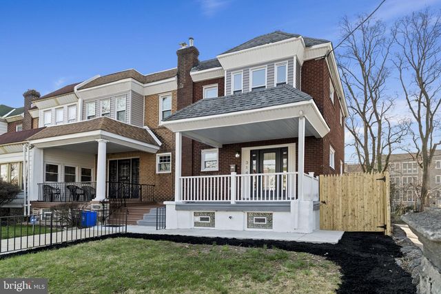 314 E MONTANA ST, Philadelphia, PA 19119