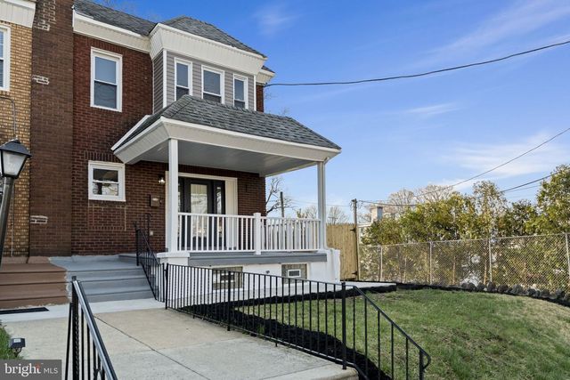 314 E MONTANA ST, Philadelphia, PA 19119