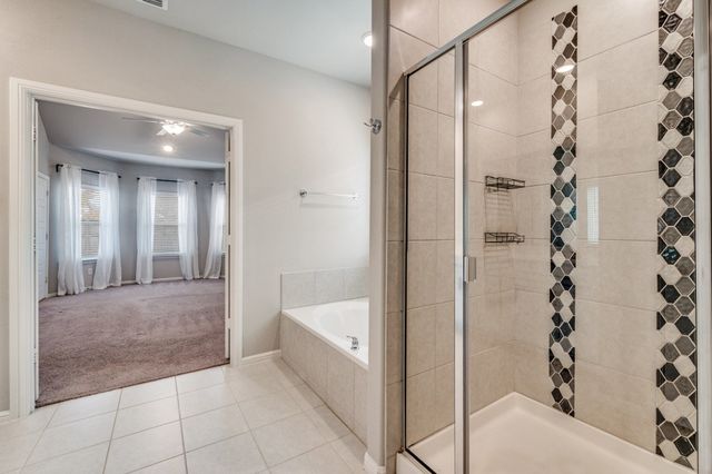 908 Cobalt Drive, Celina, TX 75009