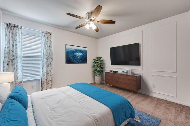 908 Cobalt Drive, Celina, TX 75009