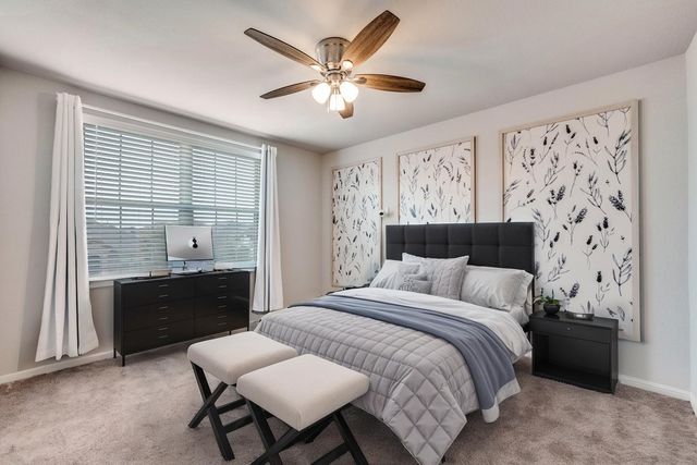 908 Cobalt Drive, Celina, TX 75009