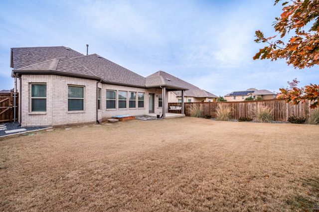 908 Cobalt Drive, Celina, TX 75009