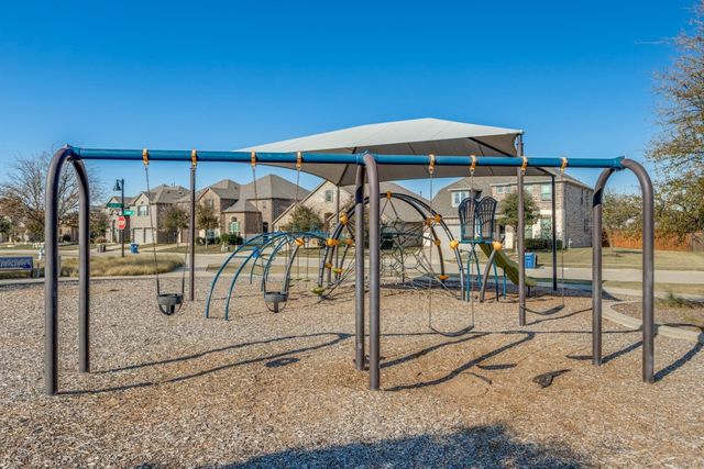 908 Cobalt Drive, Celina, TX 75009