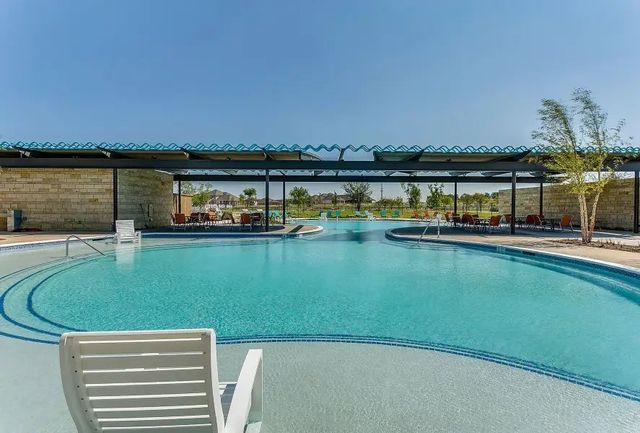 908 Cobalt Drive, Celina, TX 75009