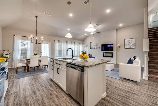 908 Cobalt Drive, Celina, TX 75009