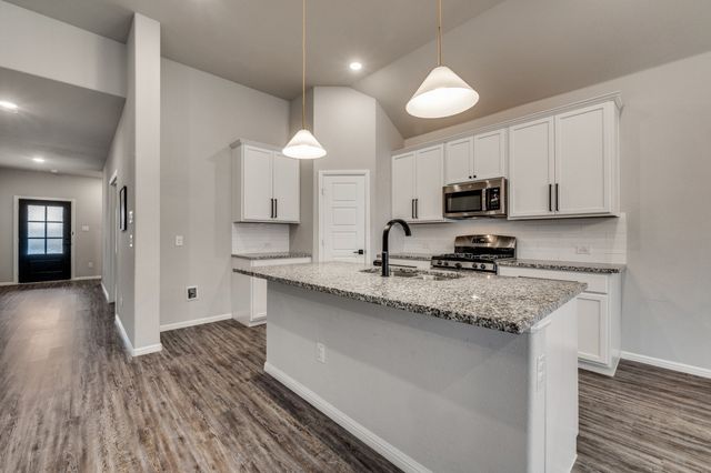 908 Cobalt Drive, Celina, TX 75009