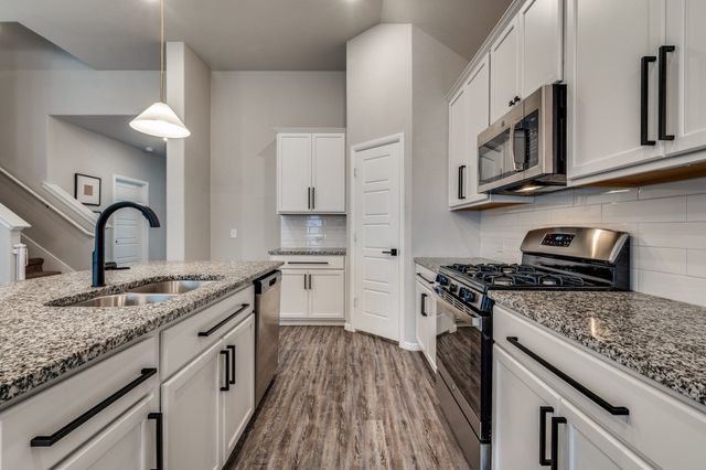 908 Cobalt Drive, Celina, TX 75009