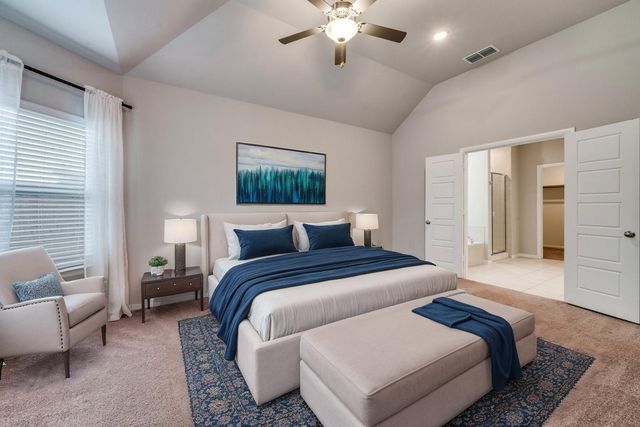 908 Cobalt Drive, Celina, TX 75009