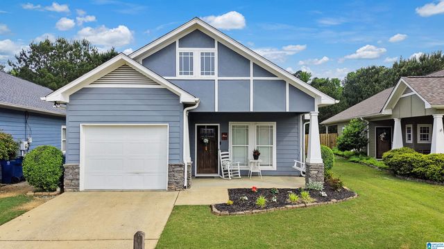 9153 ROOKWOOD PLACE, Warrior, AL 35180