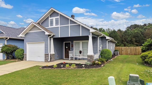 9153 ROOKWOOD PLACE, Warrior, AL 35180